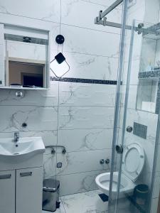 馨之家-华人公寓民宿 二室一厅