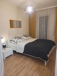 APARTAMENT-SADOWA