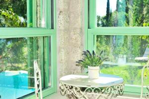 Mounty Island Villas