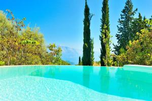 Mounty Island Villas Lefkada Greece