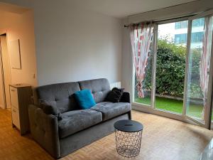 Appartements StayLib Paris Stade de France 2 min - Parking : photos des chambres