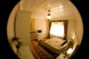Duplex Apartment (4 Adults) room in Ersari Hotel
