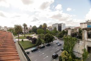 Republica Square Apartment by Porto City Hosts