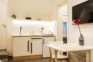 Vila Jakopič apartments