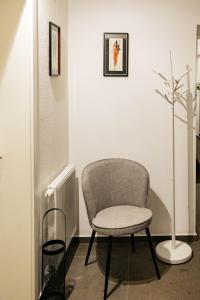 Vila Jakopič apartments