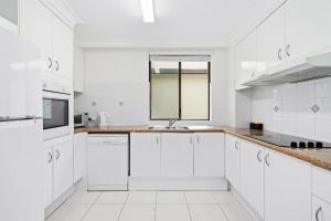 Coco Bella Dream in Surfers Paradise