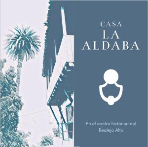 Casa La Aldaba