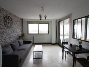 Appartements Logement entier proche de Lyon : photos des chambres