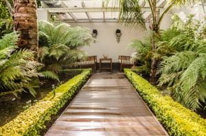 Touch of Class Guest House