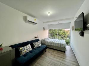 APARTAMENTO NUEVO, MODERNO y MUY CÓMODO - 409
