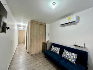 APARTAMENTO NUEVO, MODERNO y MUY CÓMODO - 409