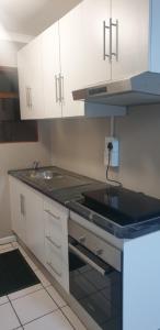 Georgina Self-Catering Flat