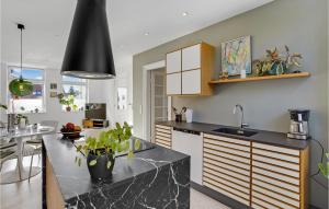 Gorgeous Apartment In Sønderborg