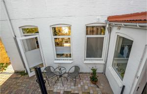 Gorgeous Apartment In Sønderborg