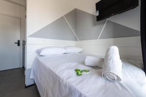 VO5 Studio aconchegante com vaga ao lado do metrô