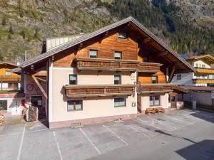 Bergheimat S - Winkle