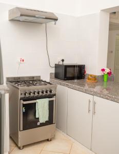 Flamingo Naks Suite (Malindis Hidden Gem)