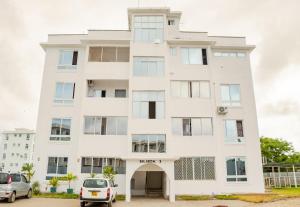 Flamingo Naks Suite (Malindis Hidden Gem)