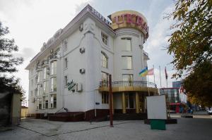 4 hvězdičkový hotel Hotel Palace Ukraine Mikolajiv Ukrajina