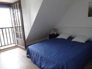 Appartements Nice duplex apartment, 400 m from the beach : Appartement 1 Chambre