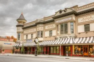 Hotel Diamond - كورنينج