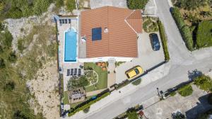 Family-friendly apartments with swimming pool Brodarica, Sibenik - 20248