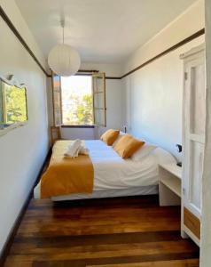 Escalera al Puerto Guest House