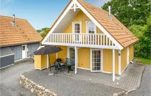 Awesome Home In Gråsten With Sauna - Glücksburg