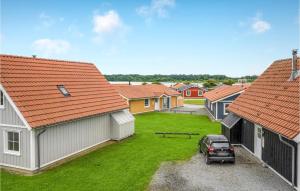 Awesome Home In Gråsten With Sauna
