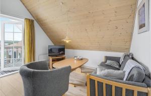 Awesome Home In Gråsten With Sauna