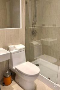 Escalera al Puerto Guest House