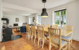 Nice Home In Kværndrup With Kitchen