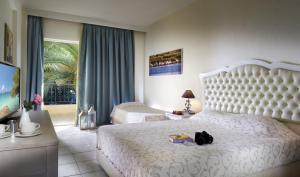 Portes Beach Hotel Halkidiki Greece