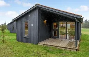 Lovely Home In Hanstholm With Wifi - Hanstholm