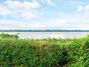 4 person holiday home in Aabenraa-By Traum