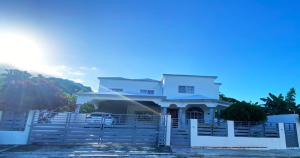 Cozy 2BR Near Playa Dorada, 3 Min In Car