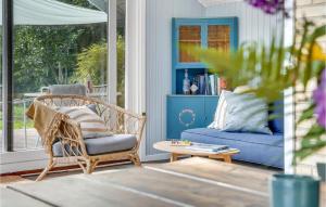 2 Bedroom Lovely Home In Liseleje