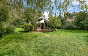 2 Bedroom Lovely Home In Liseleje