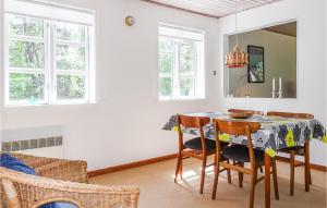 Cozy Home In Nexø With Wifi