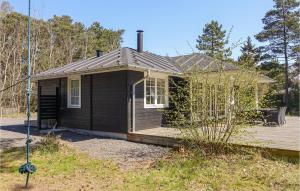 3 Bedroom Gorgeous Home In Nexø