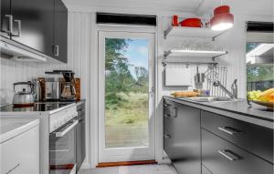 Cozy Home In Ålbæk With Wifi