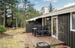 Cozy Home In Ålbæk With Wifi