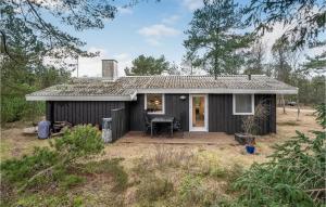 Cozy Home In Ålbæk With Wifi