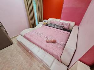 HOMESTAY EPOH MANJOI WITH PRIVATE POOL AND JACUZZI