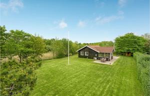 Cozy Home In Thyholm With Wifi