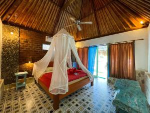 Phòng Đôi Cao Cấp (Superior Double Room)