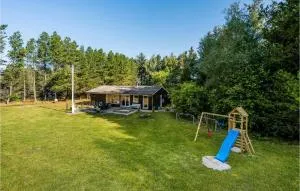 3 Bedroom Gorgeous Home In Brovst - Ålborg