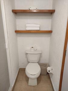 Hotel La Rinconada Tequisquiapan