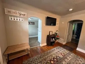 Roomy single bedroom with a huge back yard - Huntley