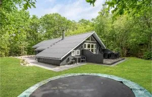 3 Bedroom Stunning Home In Ansager - Ansager